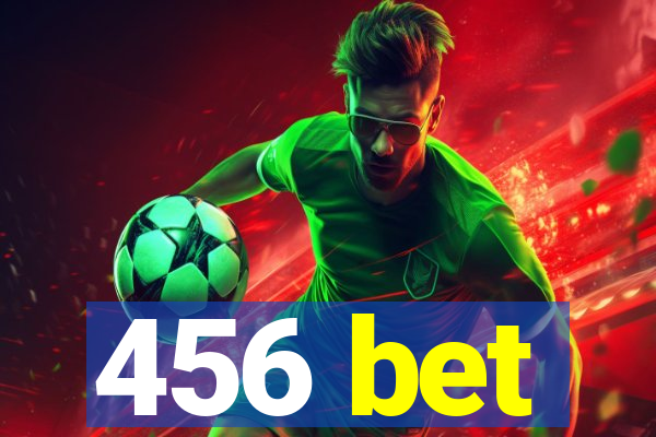 456 bet